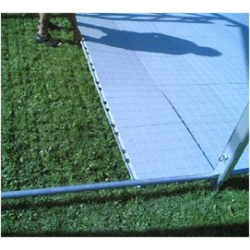 Plast Gulv til Festtelt