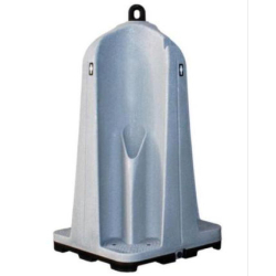 Urinal for 4 Personer Brugt