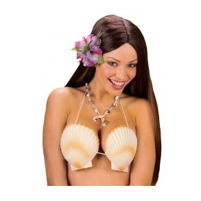 Hawaii BH, muslingeskaller