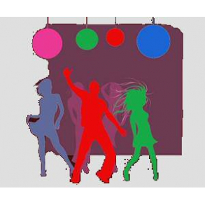 Studenter / bachelor fester / Skole afslutning