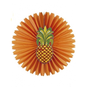 Ananas Dekoration