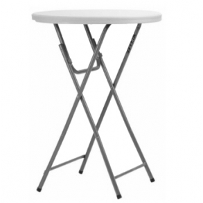 Cafe Bord Hjde 110 x Diameter 81 cm