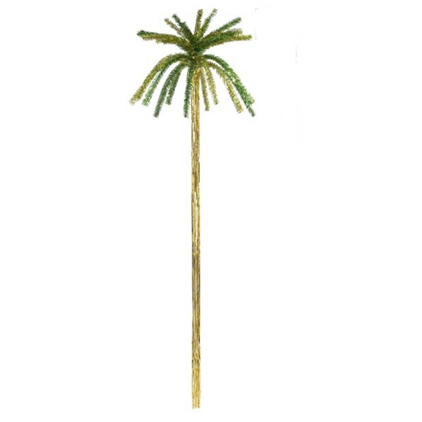 Hawaii Palmetr Dekoration