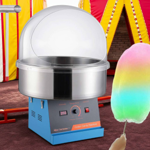 Candyfloss Maskine