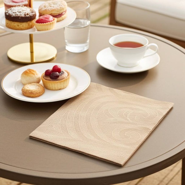 Serviet Elegance Lilly Dune