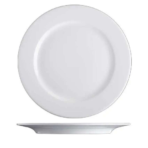 Middagstallerkener 32 Centimeter.