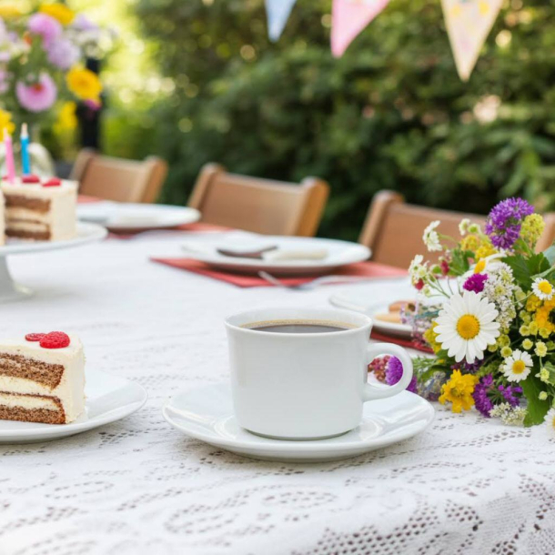 Kaffekop og Underkop