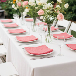 Serviet Elegance Koral