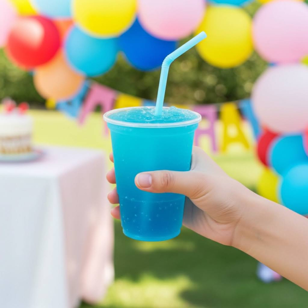 Slush Ice Blue 10 Ltr.