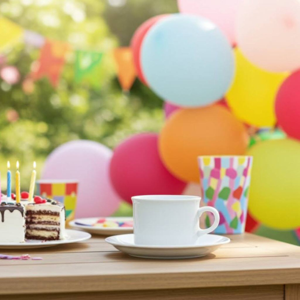 Kaffekop og Underkop