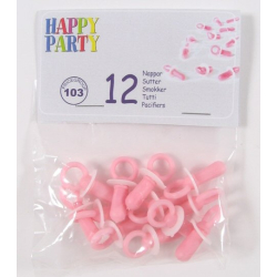 lyserde sutter eller bl