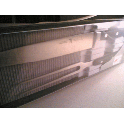 Forsk&aelig;re s&aelig;t