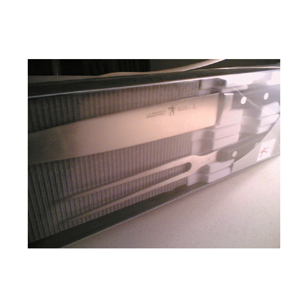 Forsk&aelig;re s&aelig;t