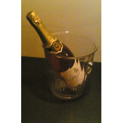 Champagne Spand