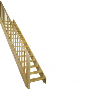 Op / Nedbring pr. 15 min.