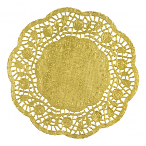 kagefad dk papir guld