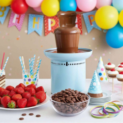 Chokolade Knapper  Lys 150 gr.