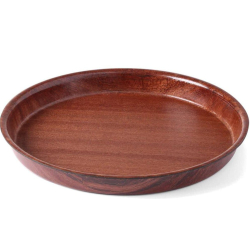 Tjenerbakke Tr� Look.