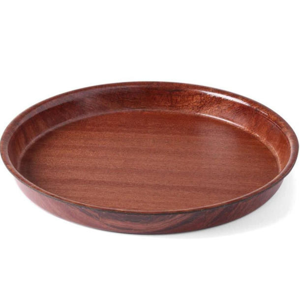 Tjenerbakke Tr� Look.