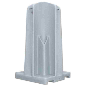 Pissoire for 4 Personer Udlejes