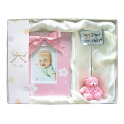 Friisenborg Foto ramme Pige Dreng