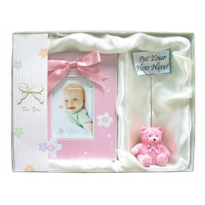 Friisenborg Foto ramme Pige Dreng