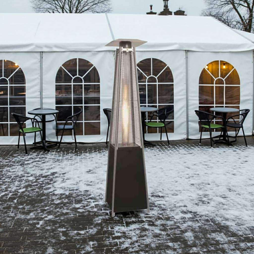 udlejning af terrasse varmer | Lej terrassevarmer | Terrassevarmer ...