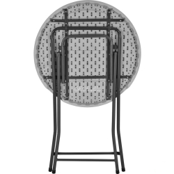 St Bord Hjde 110 x Diameter 81 cm