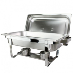 Buffe Mad Varmer Chafing