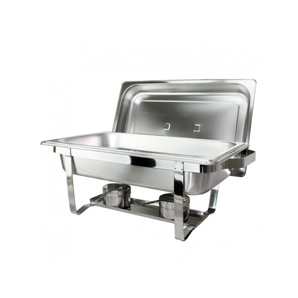 Buffe Mad Varmer Chafing