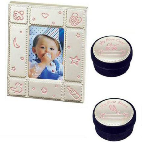 Min Frste Tand / Hrlok