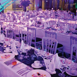 Stof Dug Hvid 220 x 140 cm