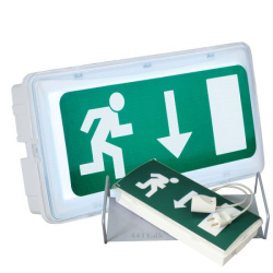 Brandslukker , Brandtppe