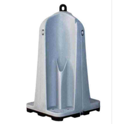 Urinal for 4 Personer