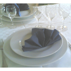 Middagstallerkener 32 Centimeter.