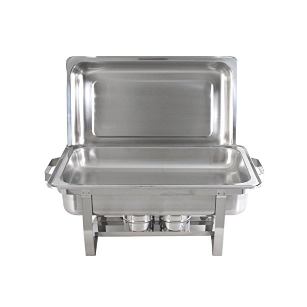 Buffe Mad Varmer Chafing