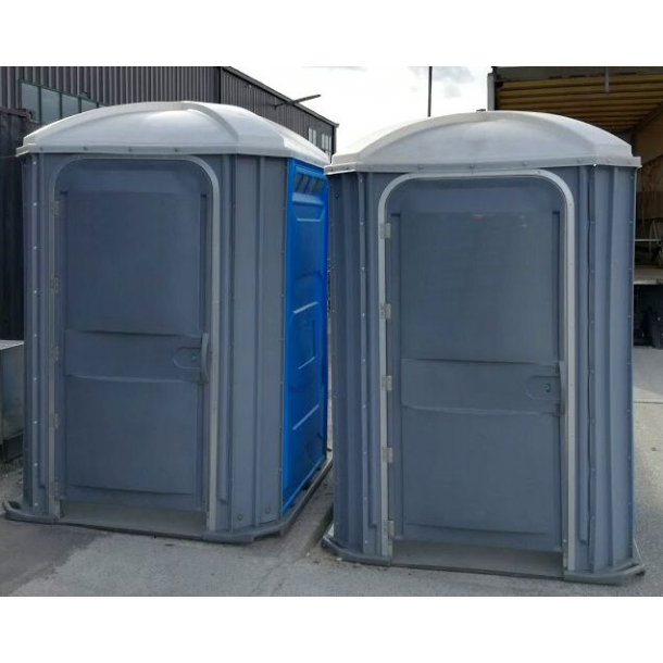 Mobil Handicap Toilet