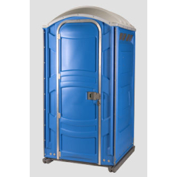 Mobil Toilet Deluxe med Hndvask.