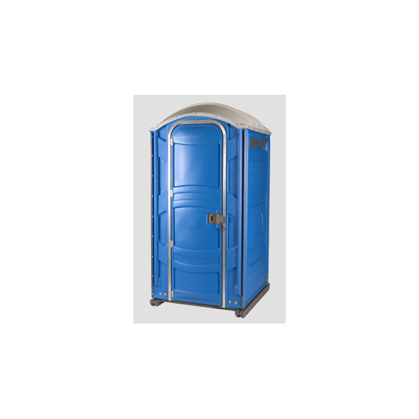 Mobil Toilet Deluxe med Hndvask.