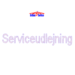 Leverings / Afhentning tid + / - 1 timer