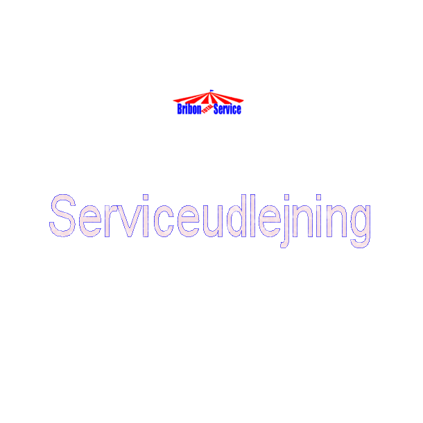 Leverings / Afhentning tid + / - 1 timer