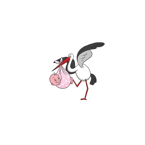 Tillykke / Indbydelse Kort