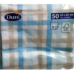 Duni Servietter