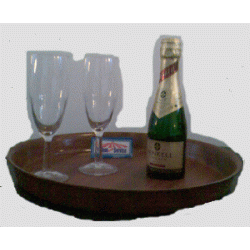 Tjenerbakke Tr Look.