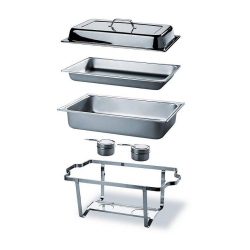 Buffe Mad Varmer Chafing