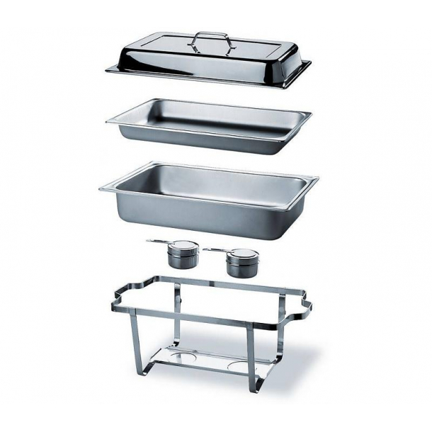 Buffe Mad Varmer Chafing