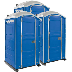 Mobil Toilet Deluxe med Hndvask.