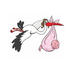 Tillykke / Indbydelse Kort